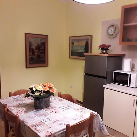 La Casa Di Terry Villa Bergamo Buitenkant foto