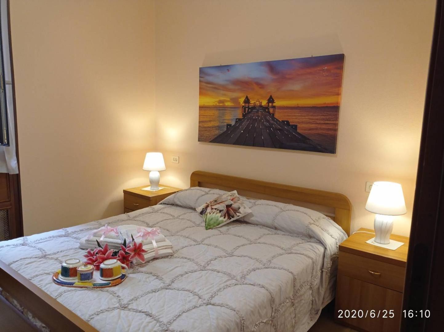 La Casa Di Terry Villa Bergamo Buitenkant foto