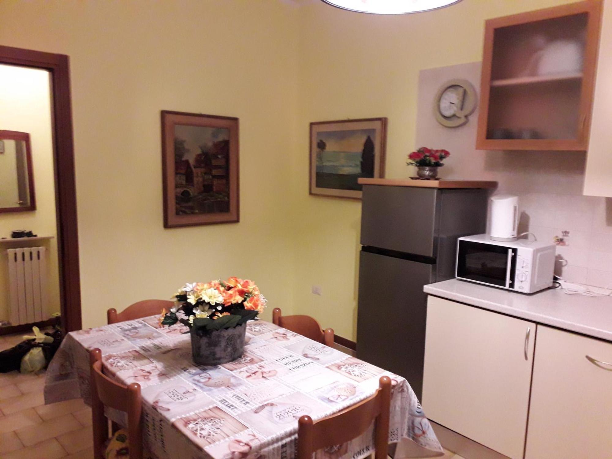 La Casa Di Terry Villa Bergamo Buitenkant foto