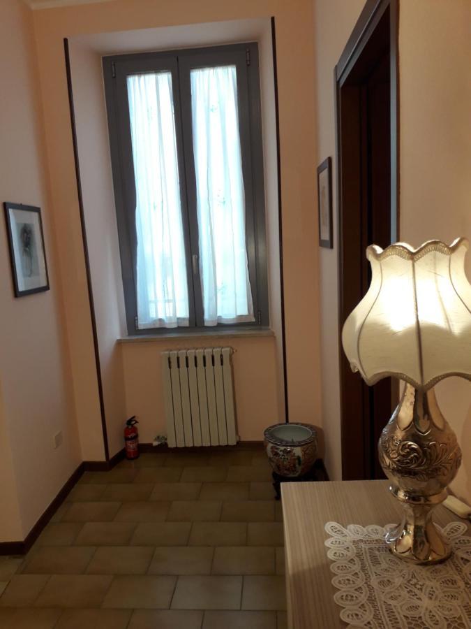 La Casa Di Terry Villa Bergamo Buitenkant foto