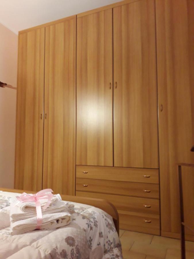 La Casa Di Terry Villa Bergamo Buitenkant foto