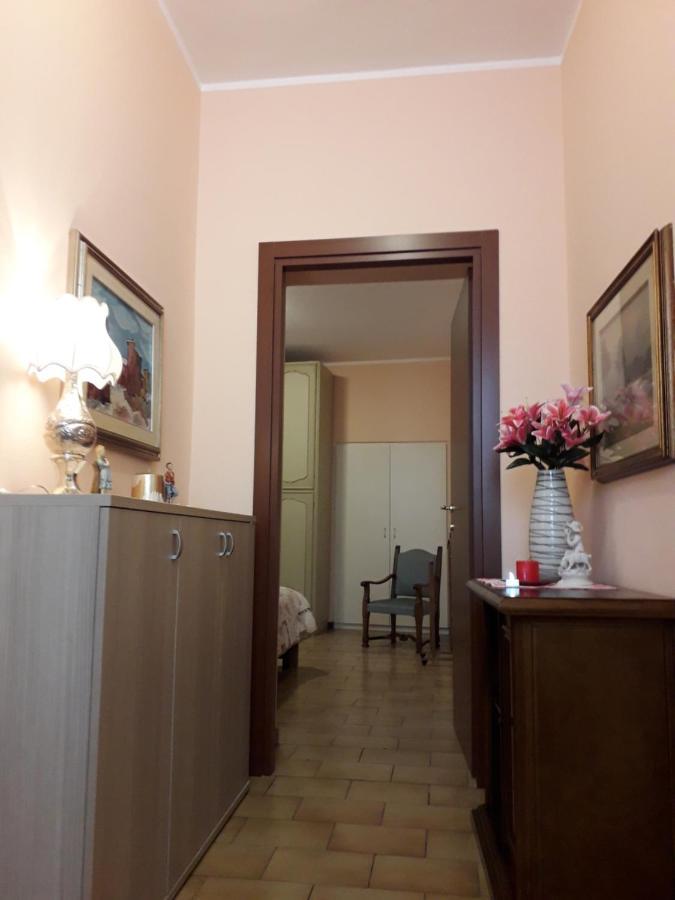 La Casa Di Terry Villa Bergamo Buitenkant foto