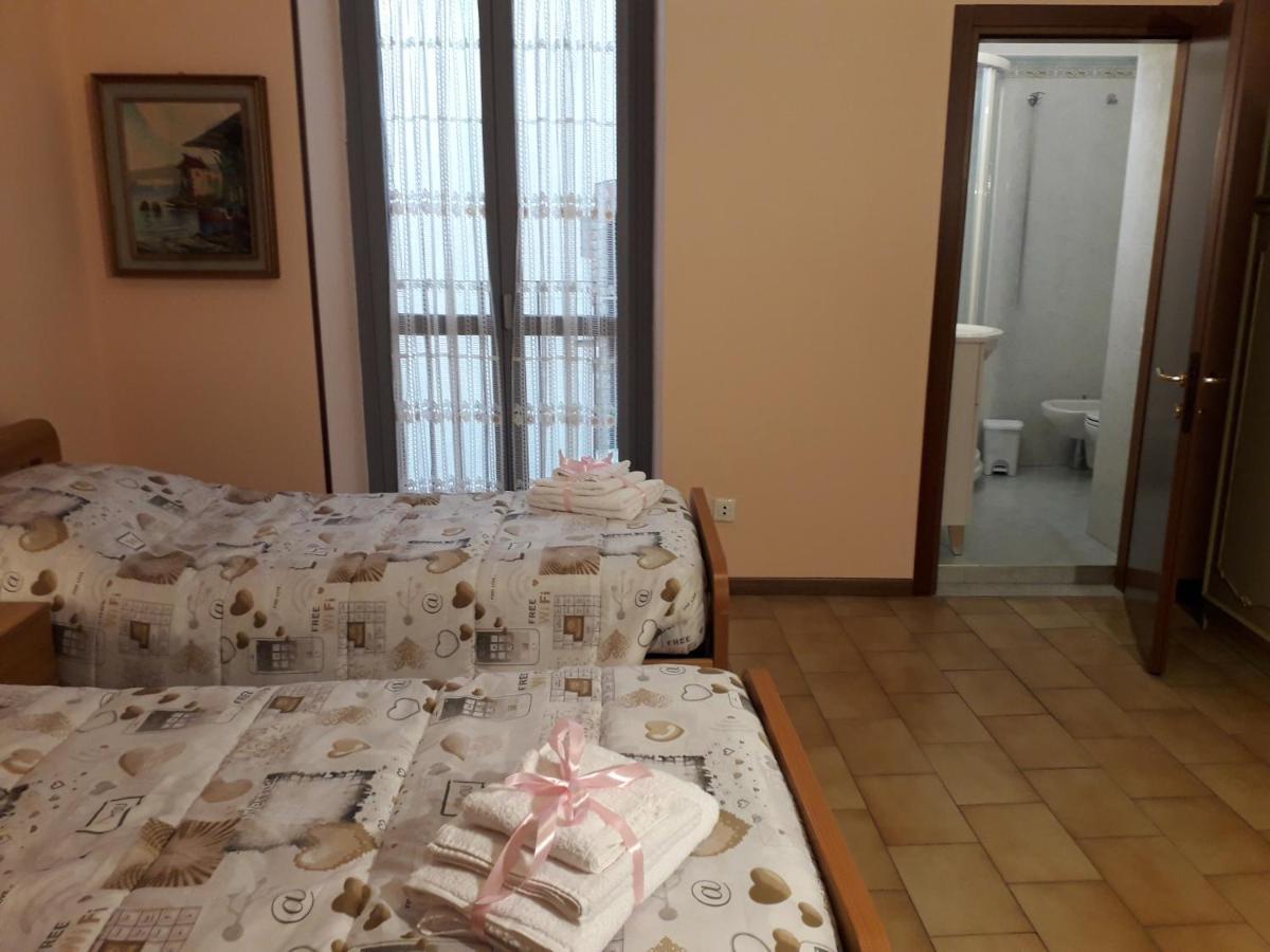 La Casa Di Terry Villa Bergamo Buitenkant foto